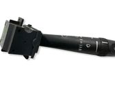 Wiper control stalk