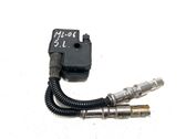 High voltage ignition coil