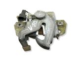 Engine bonnet/hood lock/catch