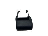 Front driver seat rail trim