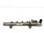 Fuel main line pipe