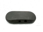 Windshield washer spray nozzle