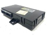 Seat control module