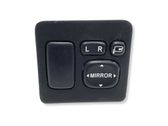 Wing mirror switch