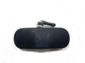 Windshield washer spray nozzle