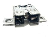 Engine bonnet/hood lock/catch