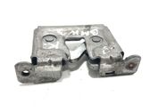 Engine bonnet/hood lock/catch