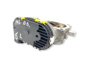 Throttle valve