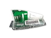 Aerial GPS antenna