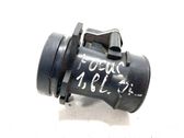 Mass air flow meter