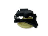 Air flap motor/actuator