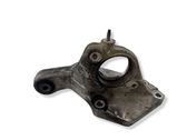 Driveshaft support bearing bracket