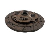 Clutch pressure plate