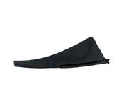 Wiper trim