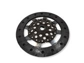 Clutch pressure plate