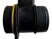 Mass air flow meter