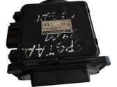 Mass air flow meter