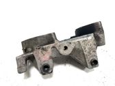 Engine mounting bracket
