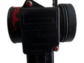 Mass air flow meter