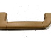 Front interior roof grab handle
