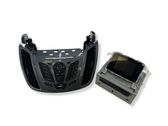 Radio/CD/DVD/GPS head unit