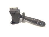 Wiper control stalk