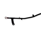 Oil level dip stick