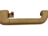 Rear interior roof grab handle
