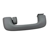 Rear interior roof grab handle