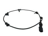 ABS brake wheel speed sensor