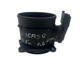 Mass air flow meter