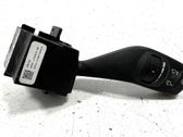 Wiper control stalk