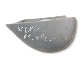 Moldura de la aleta (moldura)