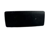 Gear shifter surround trim plastic