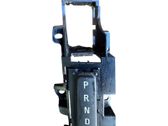 Gear shift selector indicator