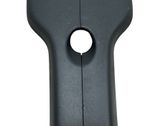 Rearview mirror trim