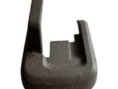 Seat trim