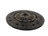 Clutch pressure plate