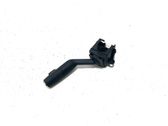 Wiper control stalk