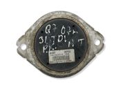 Engine mount bracket