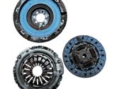 Clutch set kit