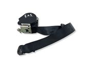 Rear seatbelt