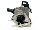 Vacuum pump