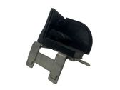 Parcel shelf load cover mount bracket
