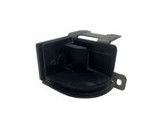 Parcel shelf load cover mount bracket