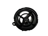 Dash center air vent grill