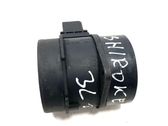 Mass air flow meter