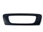 Radio/GPS head unit trim