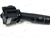 Wiper control stalk