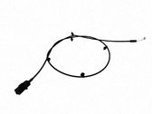 Rücksitzkabel / Griff